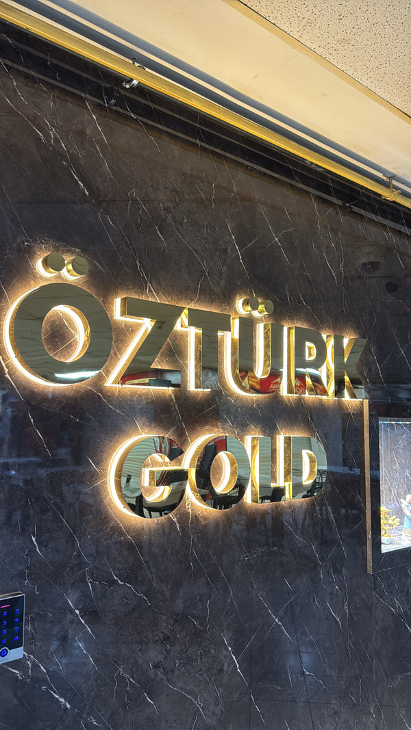 Öztürk Gold